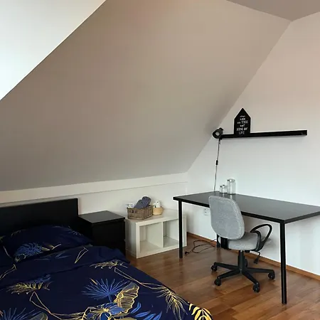 Modern Flat With Mountain View In Centre * Martin