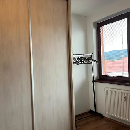 Modern Flat With Mountain View In Centre Appartement *