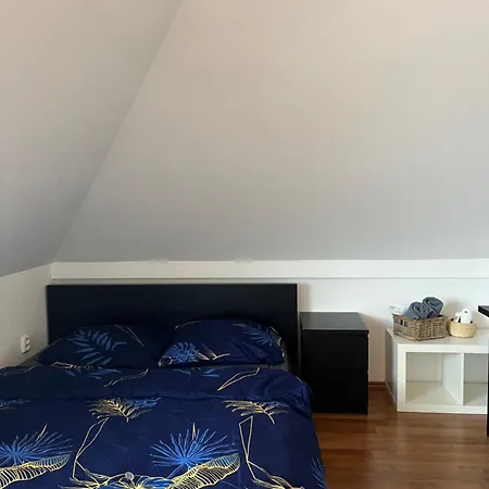 Modern Flat With Mountain View In Centre * Martin